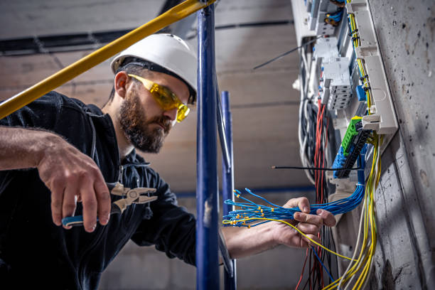 Best Electrical Wiring Services  in College Station, TX