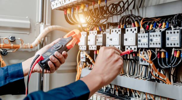 Best 24-Hour Electrician  in College Station, TX