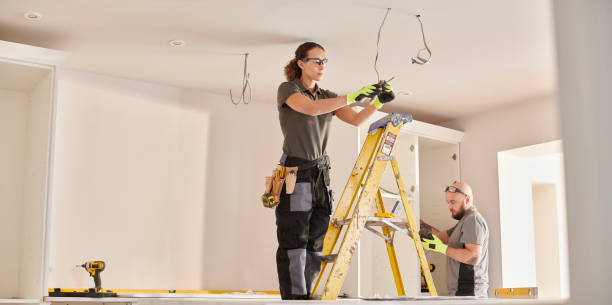 Best Electrical Contractors for Businesses  in College Station, TX