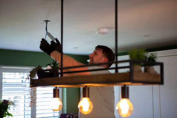 Best Emergency Electrician Near Me  in College Station, TX