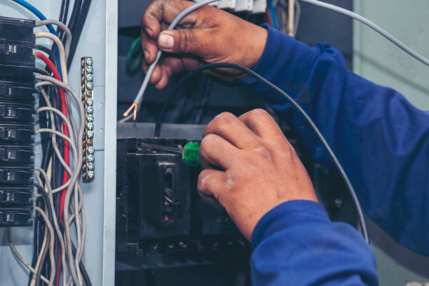 Best Electrician Near Me  in College Station, TX