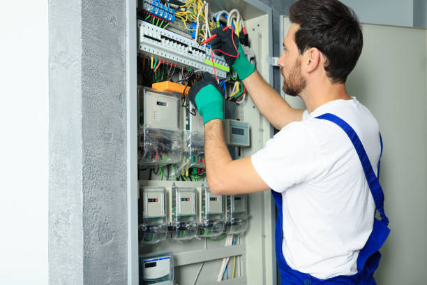 Best Commercial Electrician Services  in College Station, TX