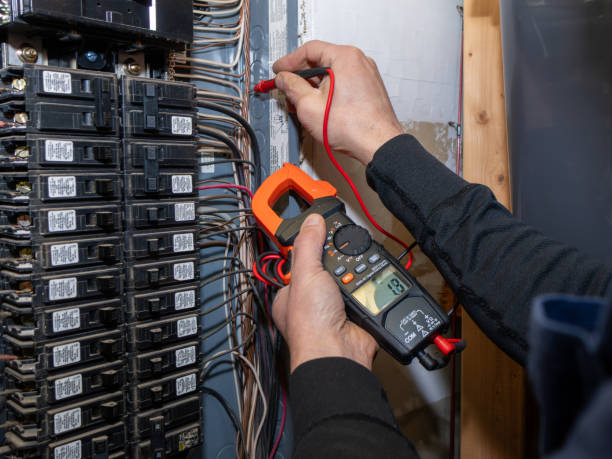 Best Local Electrician Companies  in College Station, TX