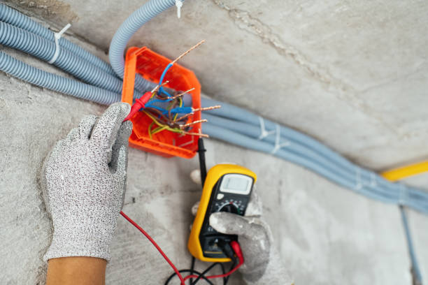 Best Affordable Electrician  in College Station, TX