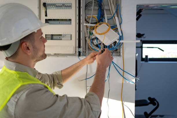 Best Home Electrical Repair  in College Station, TX