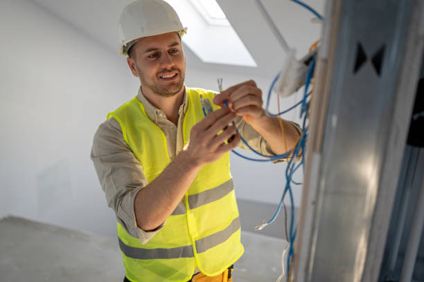 Best Electrician for Home Renovation  in College Station, TX