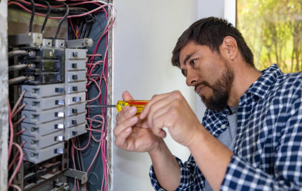 Best Emergency Electrical Repair  in College Station, TX